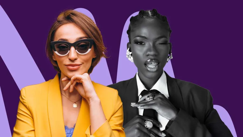Jacaranda FM Her Perfect Pitch 2025