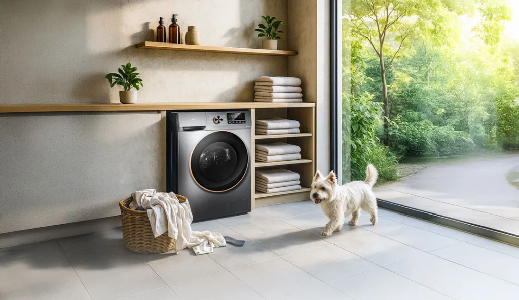TCL Washing Machines South Africa