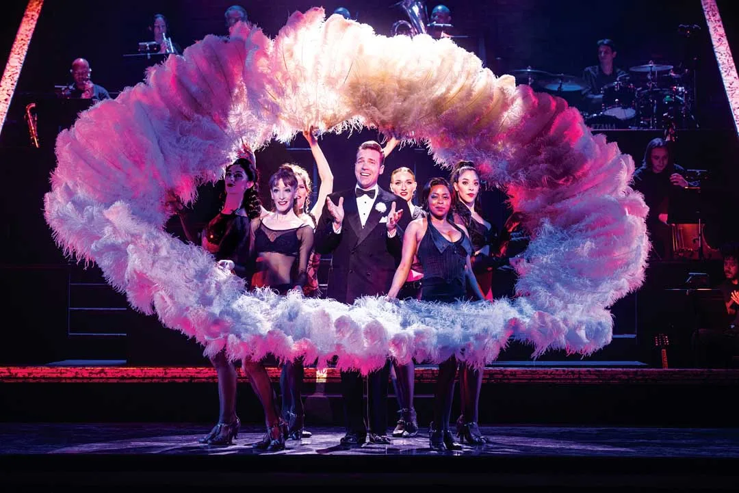 CHICAGO The Musical Johannesburg 2025