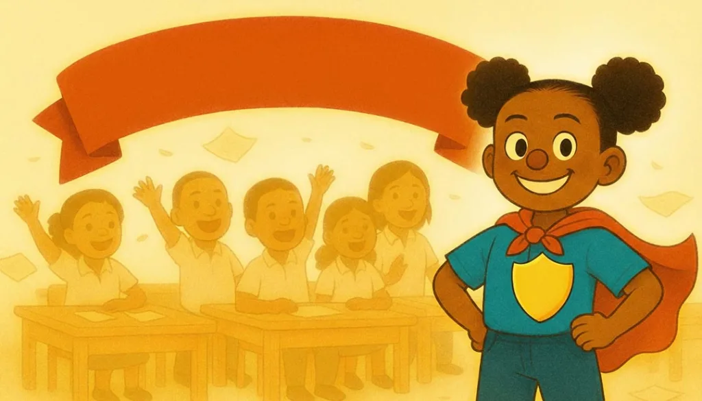 Penquin AI Children’s Books