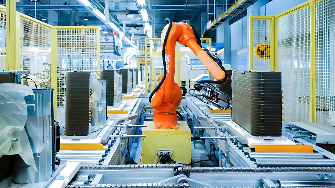 TCL Air Conference 2025