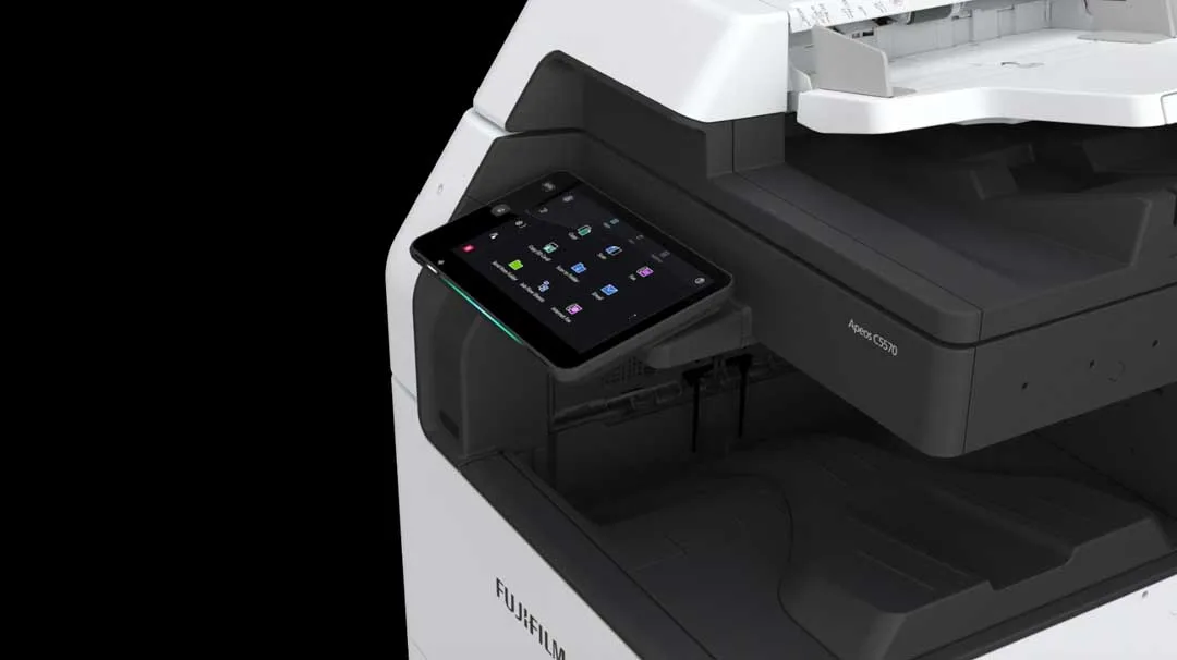 Fujifilm Apeos Multifunction Printers