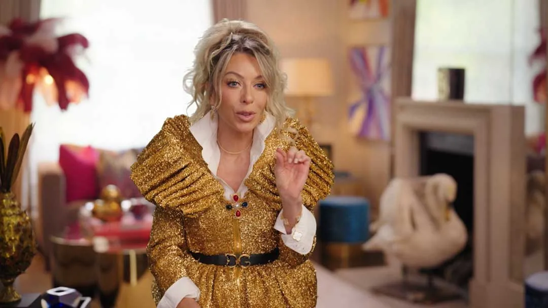 The Real Housewives of London