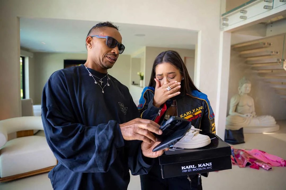 Kickin’ It With Kim Jayde Season 3