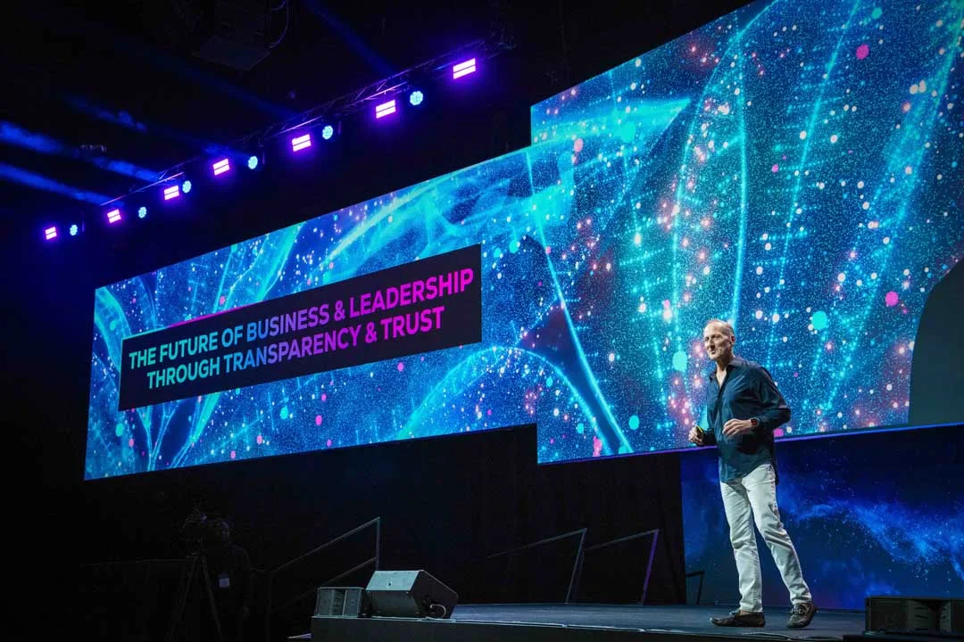 Singularity South Africa Summit 2025