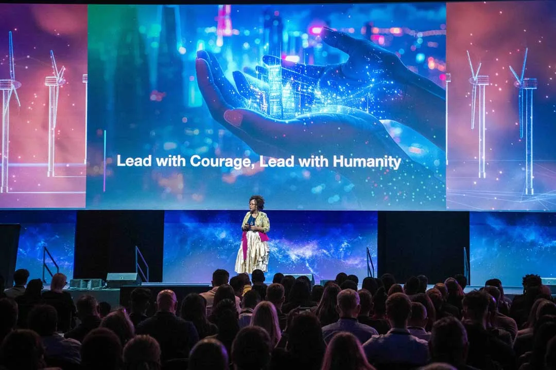 Singularity South Africa Summit 2025