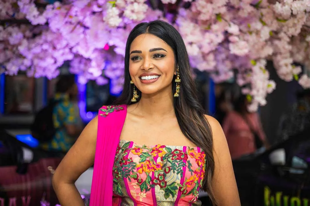 Wicked For Good South African Premiere