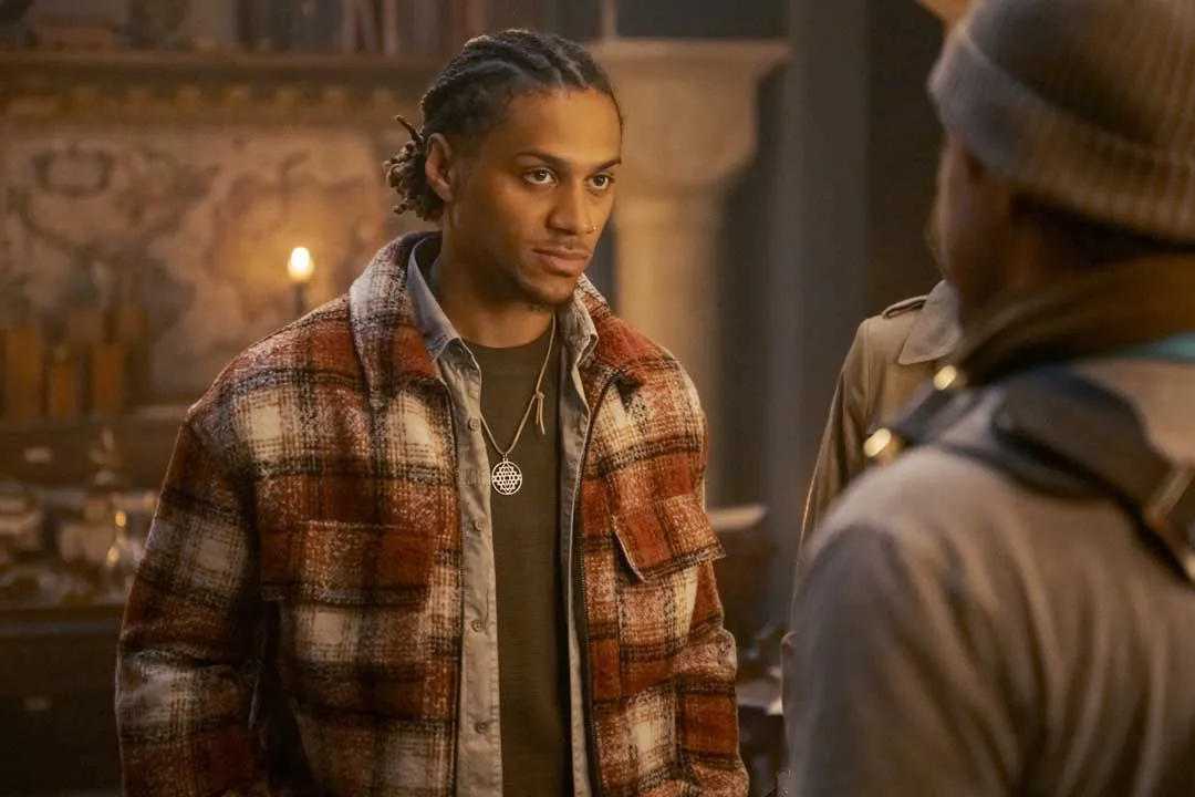 The Librarians: The Next Chapter