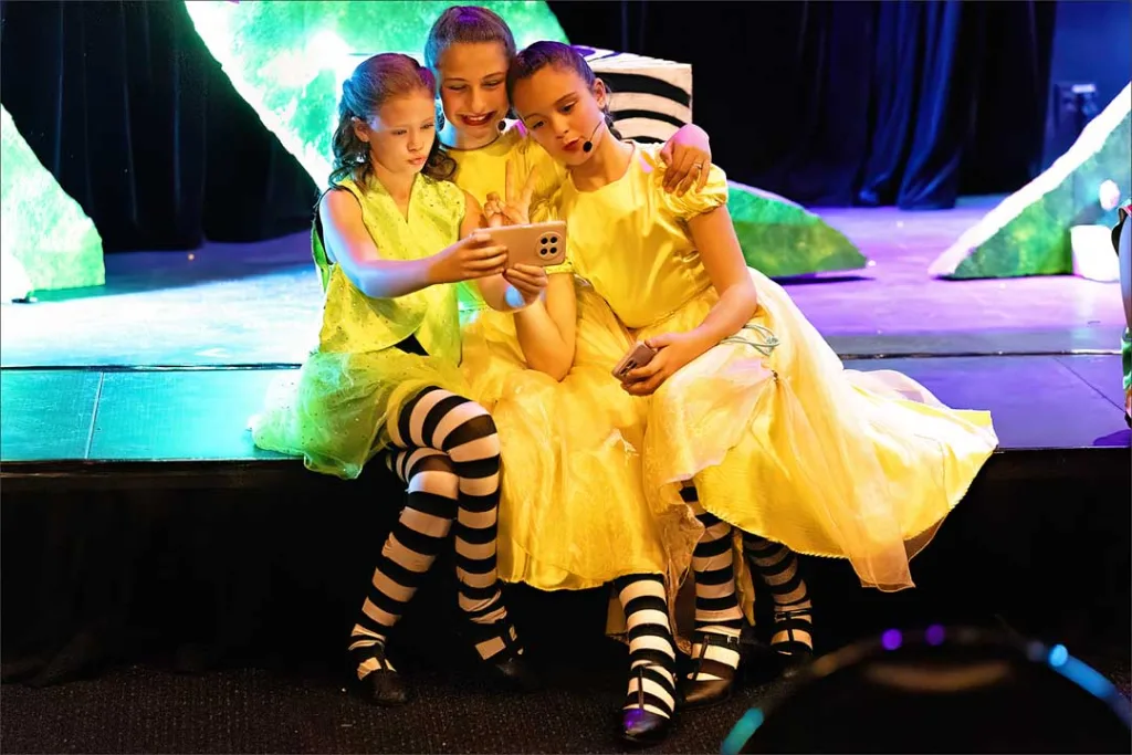 Standout Shows Coming to the Centurion Theatre in 2026 Centurion Theatre 2026 Shows