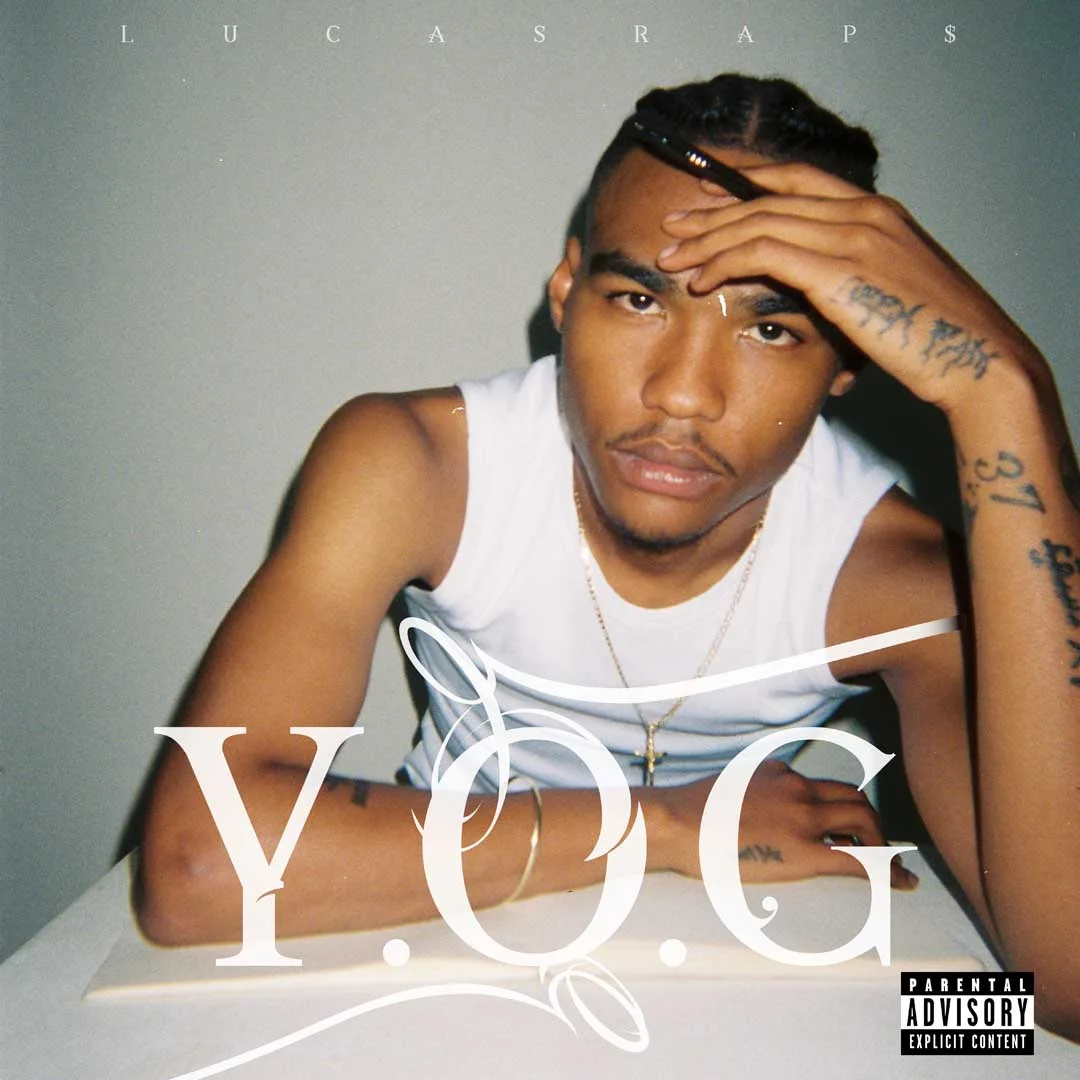 Lucasraps Y.O.G Project
