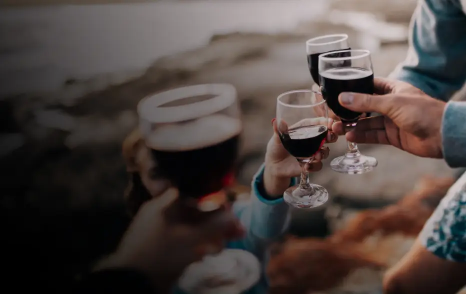 South African Wine Producer DGB Wins Major Global Industry Award DGB Best South African Wine Producer