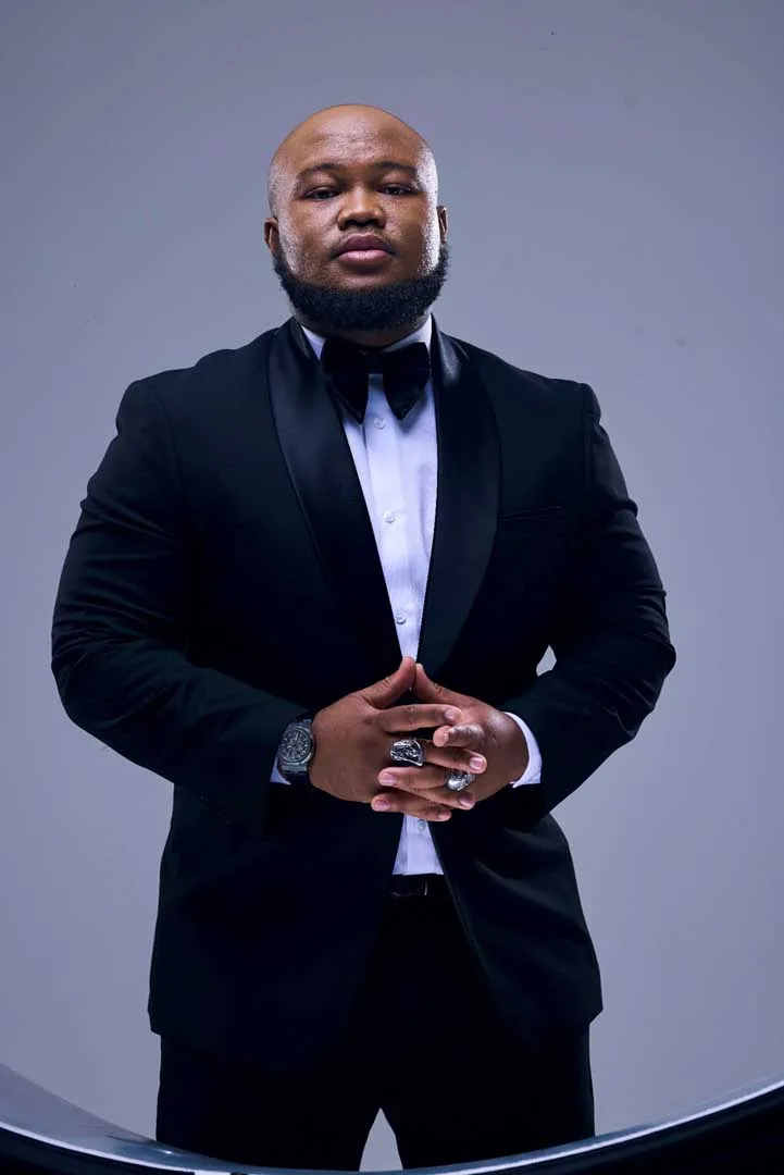 DJ Sabby Set to Host SABC 1
