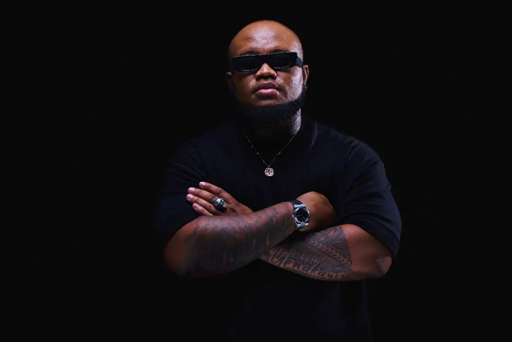 DJ Sabby Set to Host SABC 1’s Festival Broadcast Special of Corona Sunsets – Cape Town Corona Sunsets Festival Cape Town 2026