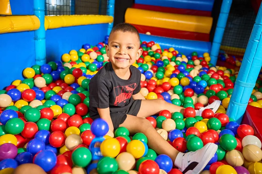 Gateway Gets KZN Kids Moving This Easter Holiday Gateway Easter Holiday Kids Activities