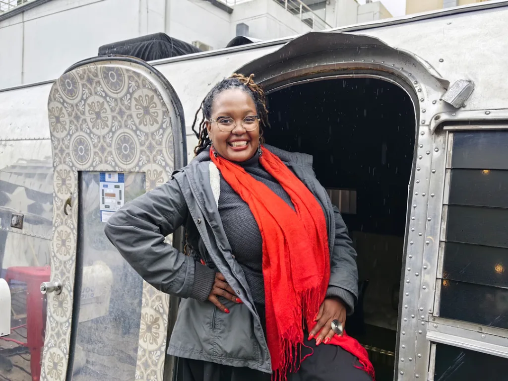 Jacaranda FM’s Philicity Reeken Shares Her 35kg Transformation Jacaranda FM’s Philicity Reeken Shares Her 35kg Transformation