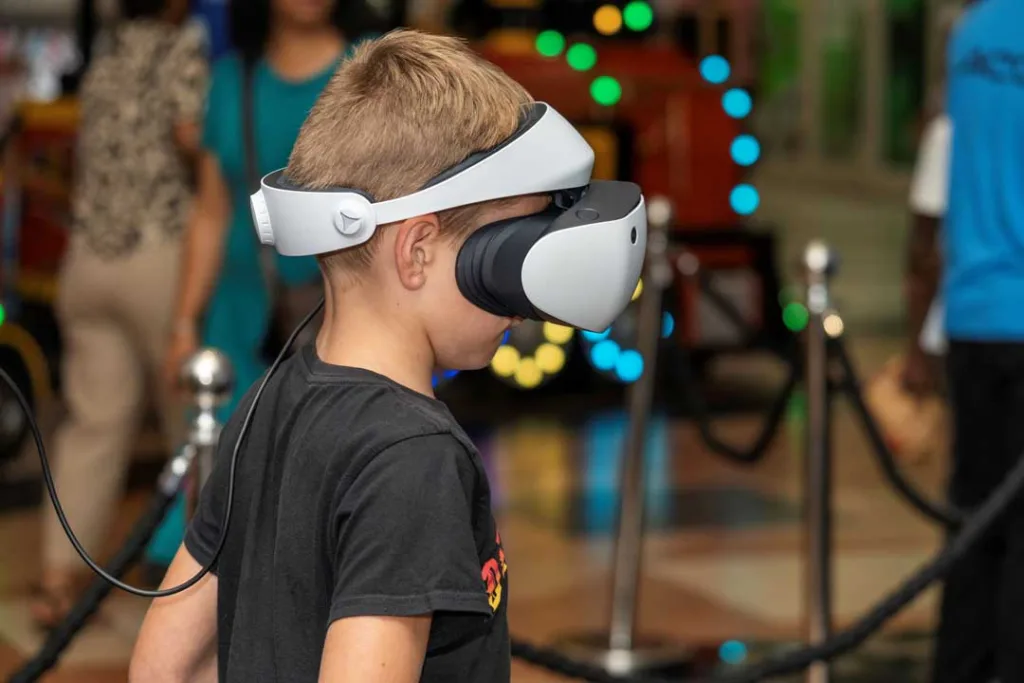 Enter the Next Dimension at Pietermaritzburg Gaming Festival Pietermaritzburg Gaming Festival 2026