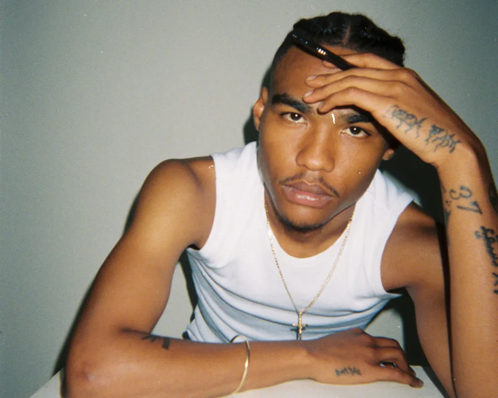 Lucasraps Releases Y.O.G Project Revealing His Artistic Growth Lucasraps Y.O.G Project