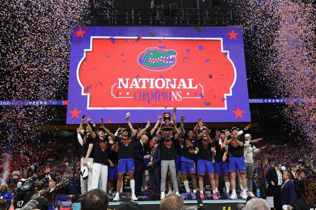 Disney+ to Stream March Madness Live Across Europe and South Africa Disney+ March Madness 2026