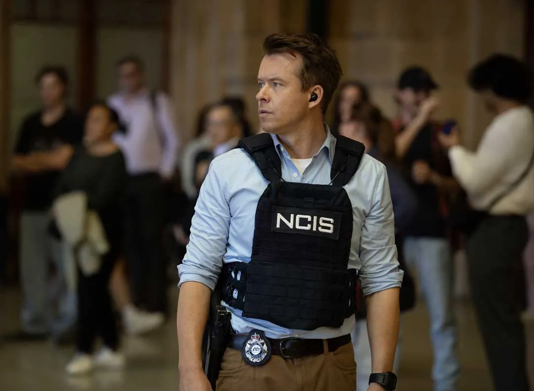 NCIS: Sydney Season 3 Universal TV