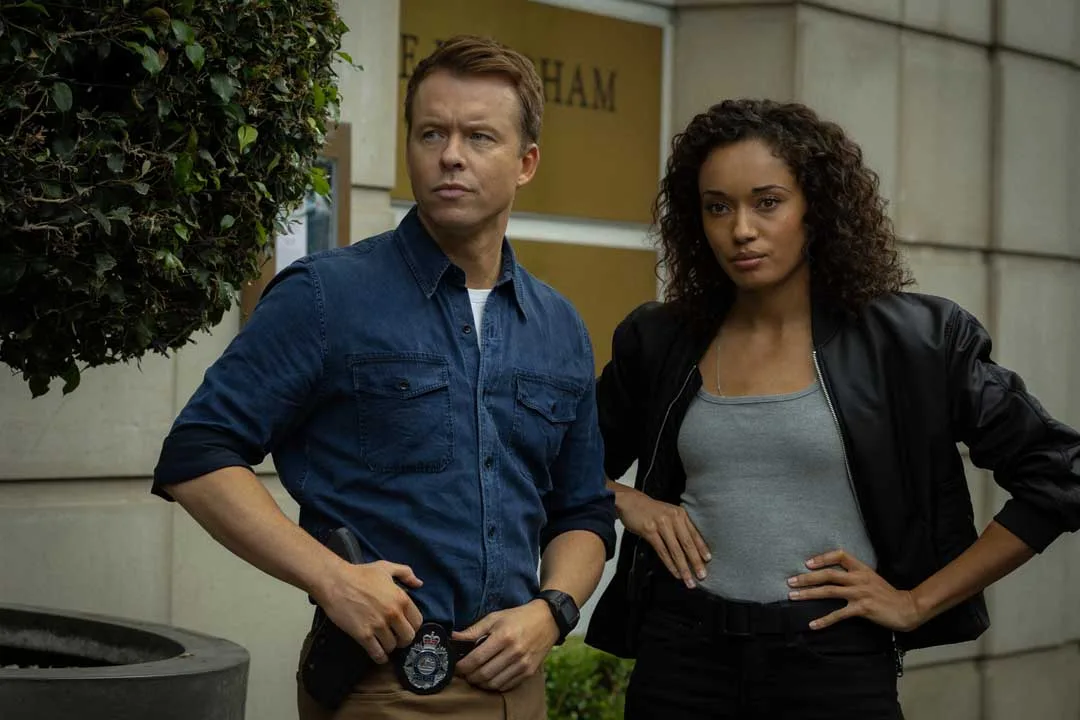 NCIS: Sydney Season 3 Universal TV