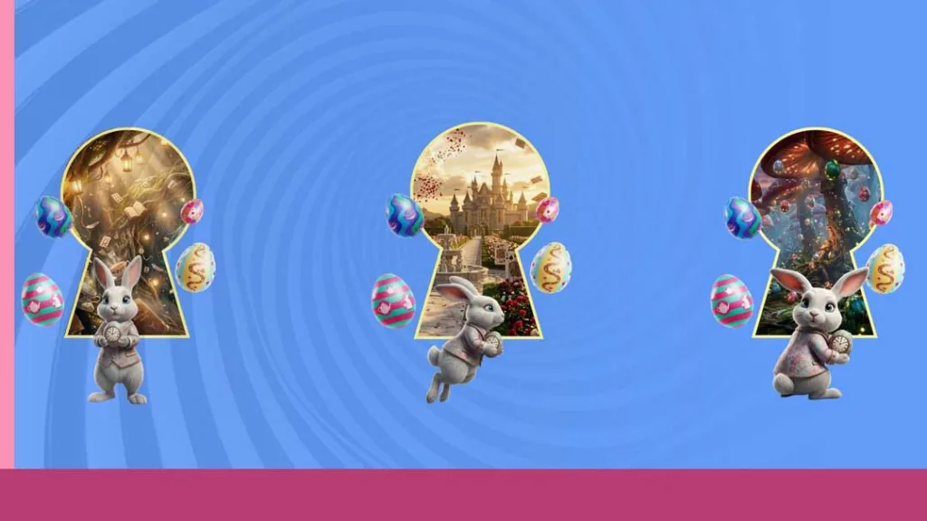 Easter Maze, Liberty Promenade, Family Fun, Easter Activities, Cape Town Events