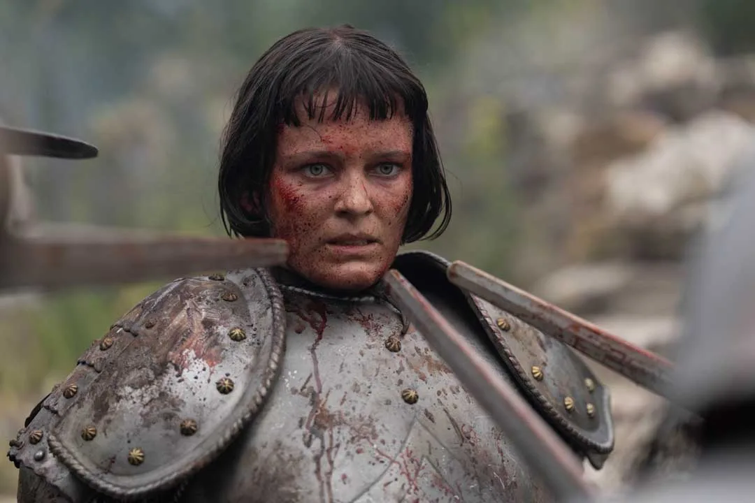 Martin Scorsese Presents The Saints