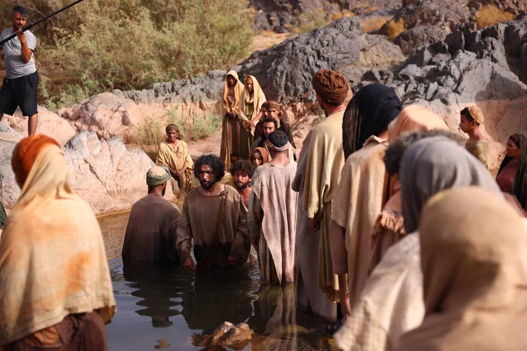 Martin Scorsese Presents The Saints