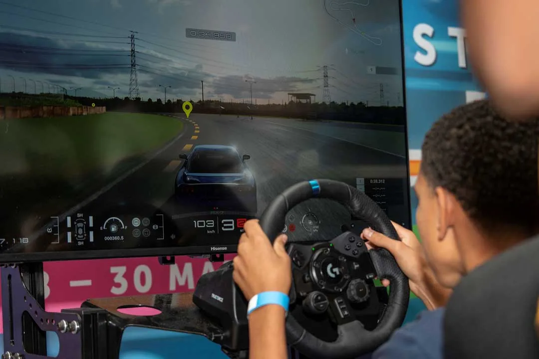 Pietermaritzburg Gaming Festival 2026