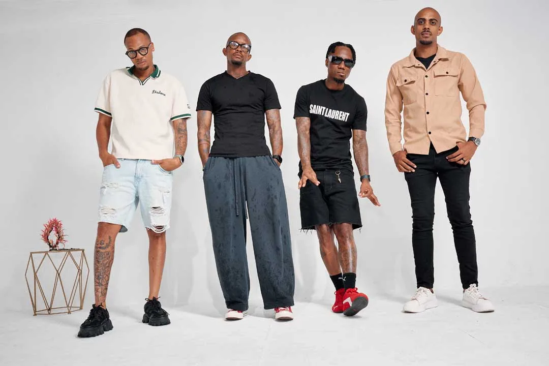 The Carwash Podcast South Africa