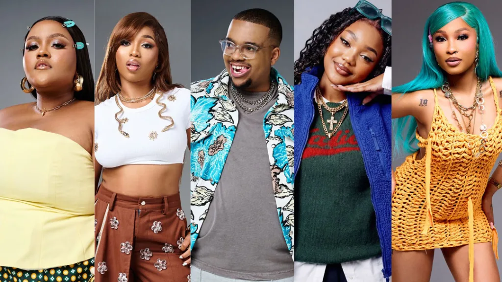 Y Turns Up the Volume With a Bold New 2026 Line-Up Y 2026 radio line-up