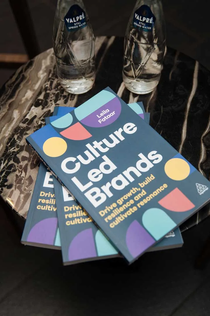 CR8TOR Week Africa 2026