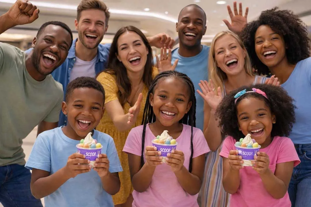 Eastgate Shopping The Scoop Shop