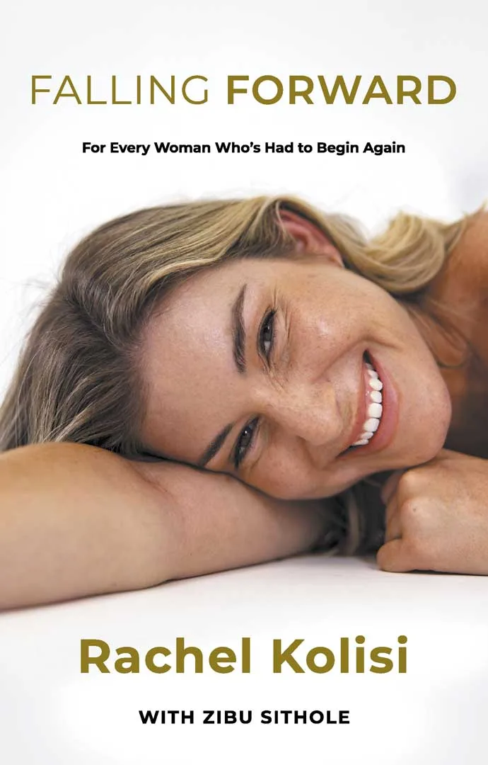 Rachel Kolisi memoir launch