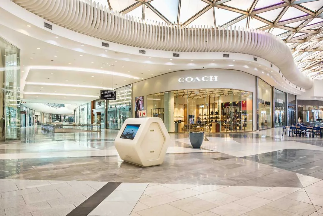 Mall of Africa 10 years celebration