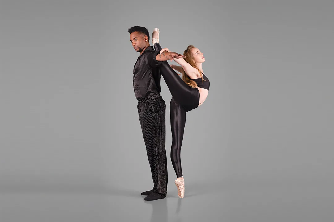 Mzansi Ballet Michael Jackson Heal the World