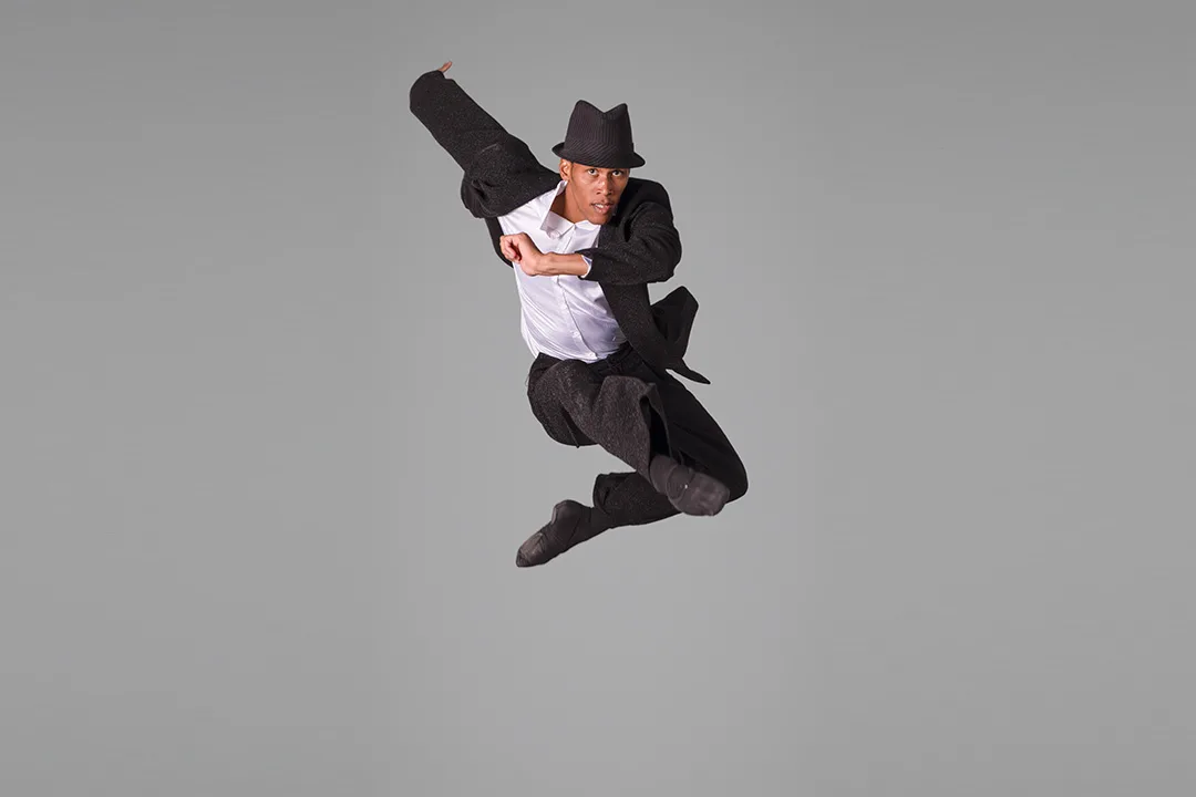 Mzansi Ballet Michael Jackson Heal the World