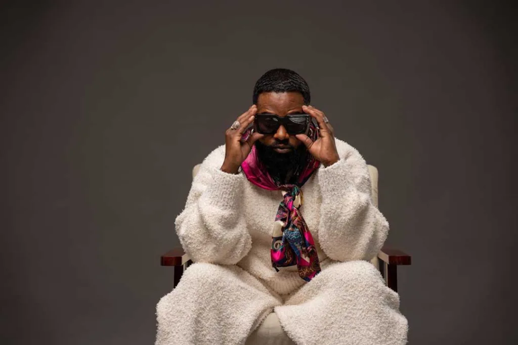 Ferré Gola Johannesburg 2026