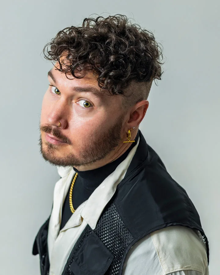 TiMO ODV Ultra South Africa B2B Kyle Cassim