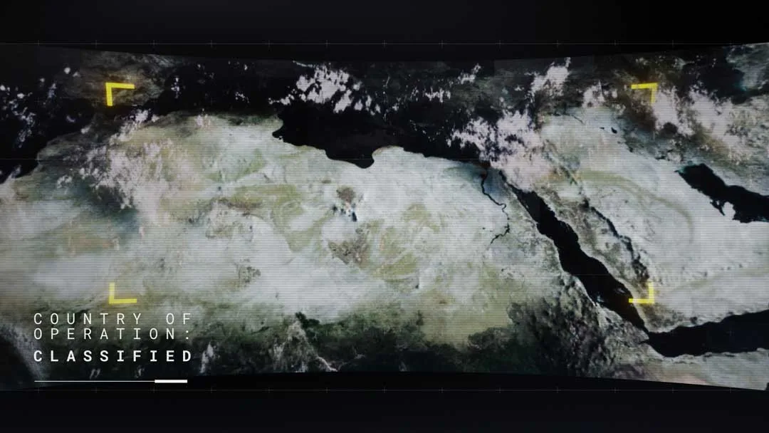 Inside the CIA documentary series National Geographic
