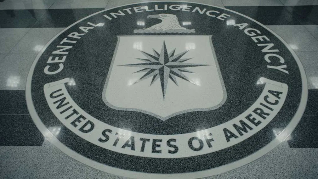 Inside the CIA documentary series National Geographic
