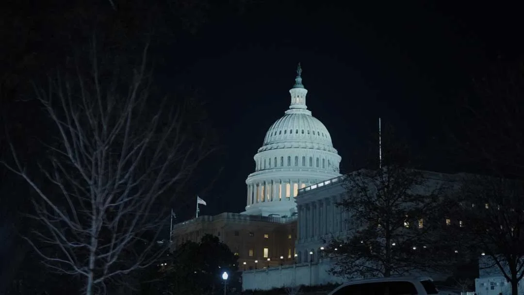 Inside the CIA documentary series National Geographic