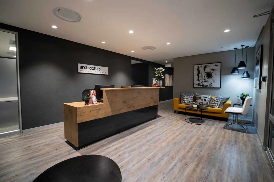 Melrose Arch commercial growth