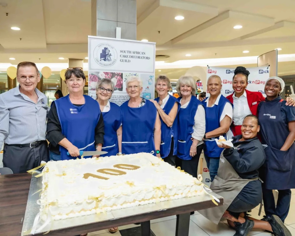 Bedfordview Turns 100 as Bedford Brings the Community Together Bedfordview 100 year celebration