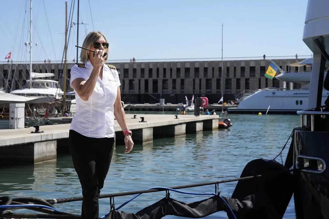 Below Deck Mediterranean Season 10 Bravo Africa
