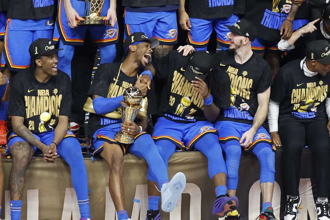 ESPN Africa NBA Finals Rights