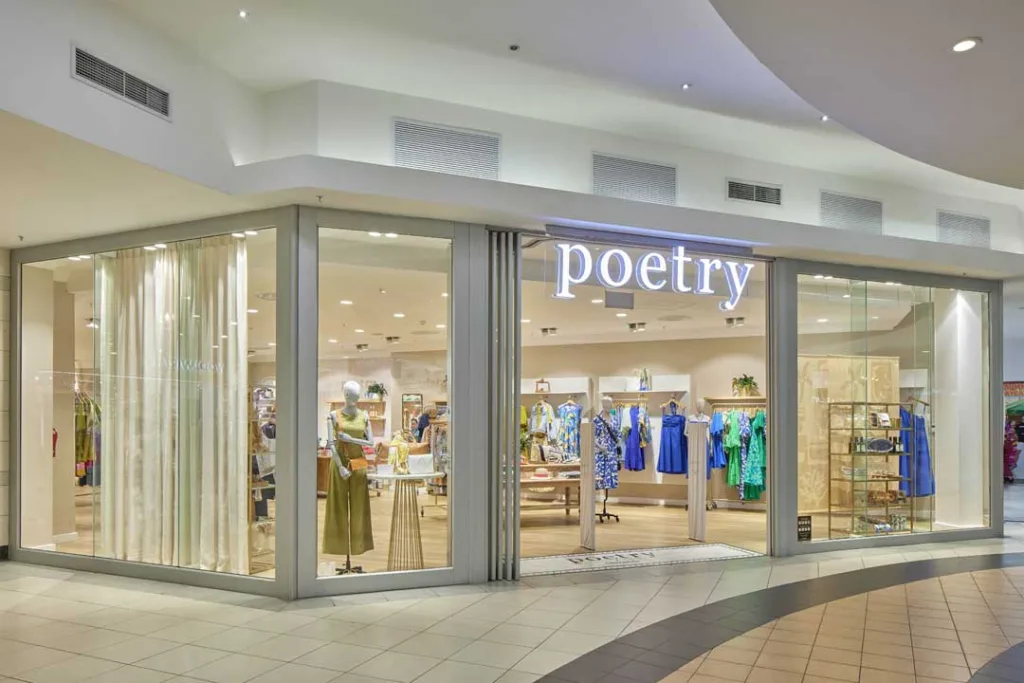Shop, Stamp and Escape at Midlands Mall Passport to Paradise Liberty Midlands Mall