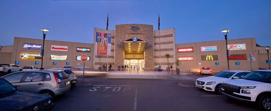 Passport to Paradise Liberty Midlands Mall