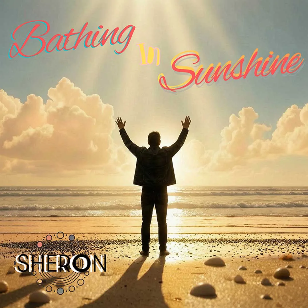 Sheron – 'Bathing In Sunshine'