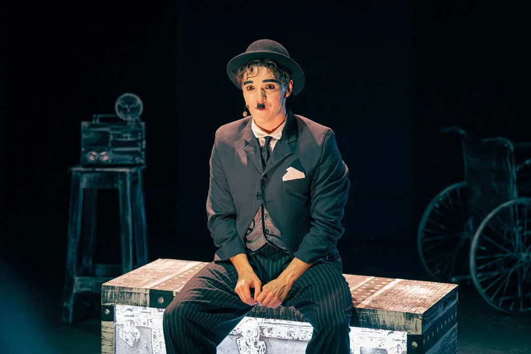 Vincent and The Tramp Double Bill Johannesburg 2026