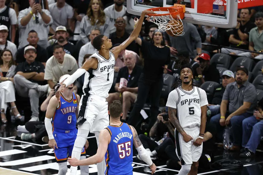 ESPN Africa NBA Finals Rights